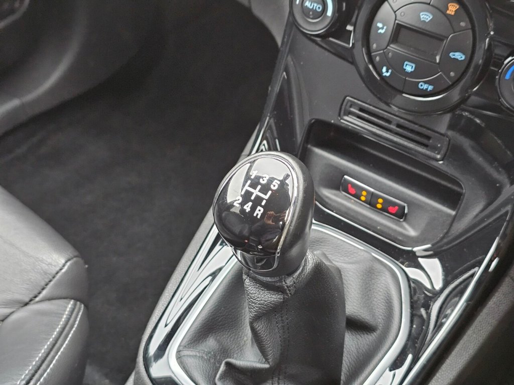Used Ford Fiesta 2014 for sale - 78078092: Photo 26