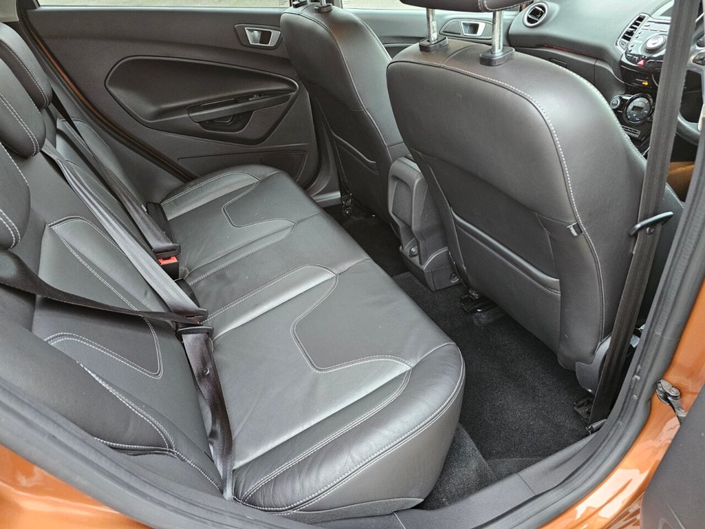 Used Ford Fiesta 2014 for sale - 78078092: Photo 27