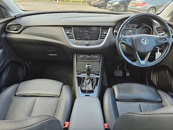 Used Vauxhall Grandland X 2019 for sale - 78619164: Photo