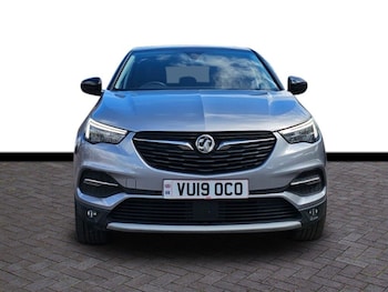 Used Vauxhall Grandland X 2019 for sale - 78619164: Photo