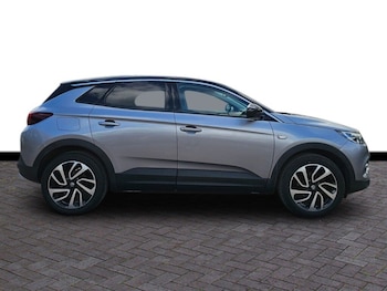 Used Vauxhall Grandland X 2019 for sale - 78619164: Photo