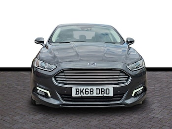 Used Ford Mondeo 2018 for sale - 78968754: Photo