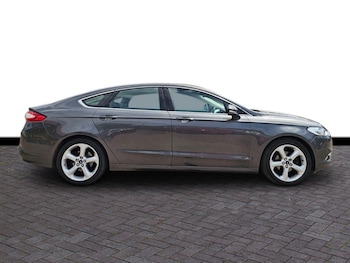 Used Ford Mondeo 2018 for sale - 78968754: Photo