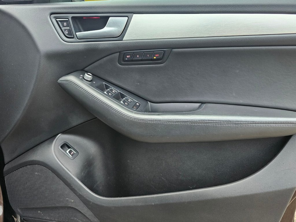 Used Audi Q5 2013 for sale - 78078127: Photo 10