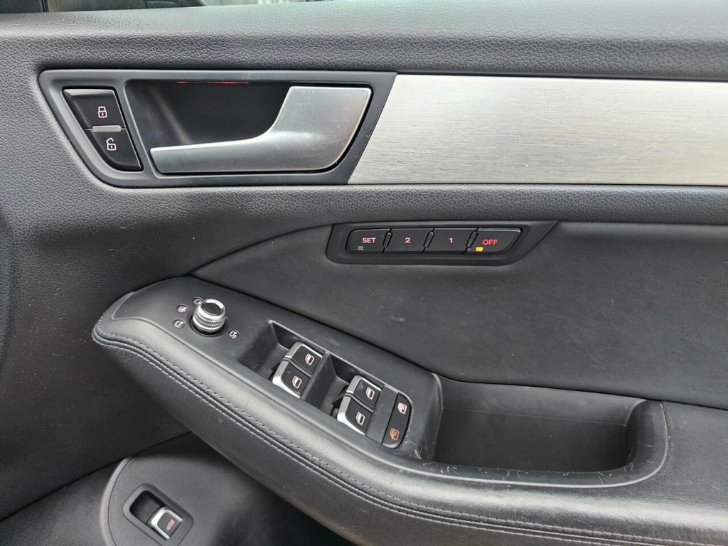 Used Audi Q5 2013 for sale - 78078127: Photo 11