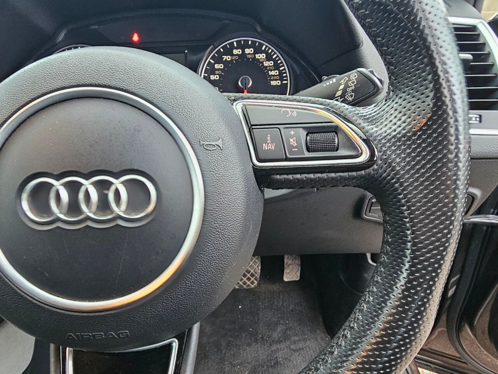 Used Audi Q5 2013 for sale - 78078127: Photo 15