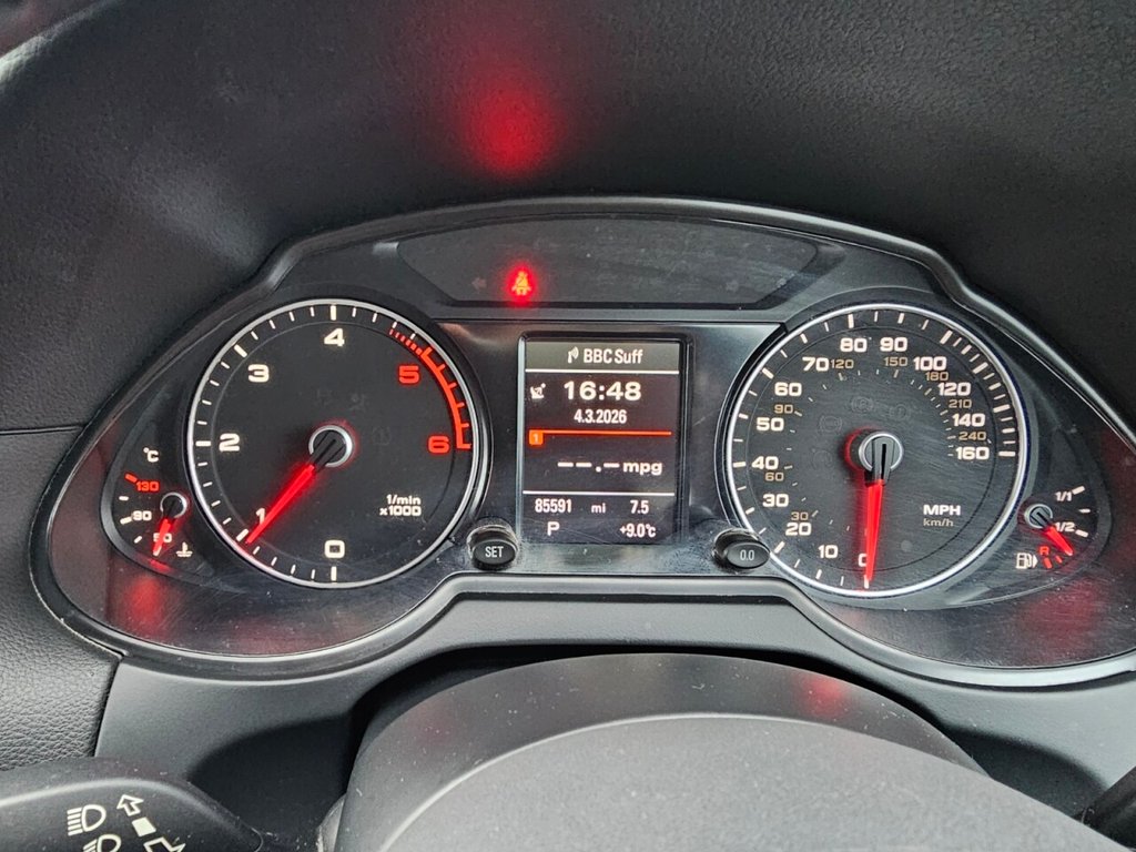 Used Audi Q5 2013 for sale - 78078127: Photo 17