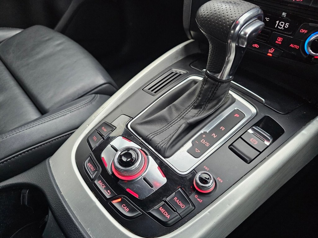 Used Audi Q5 2013 for sale - 78078127: Photo 21