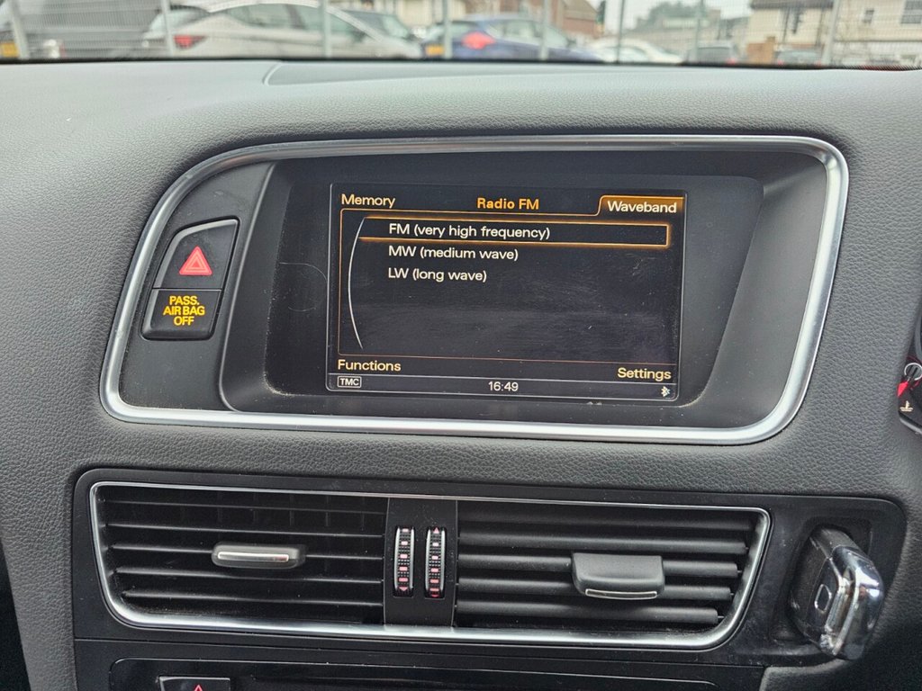 Used Audi Q5 2013 for sale - 78078127: Photo 22