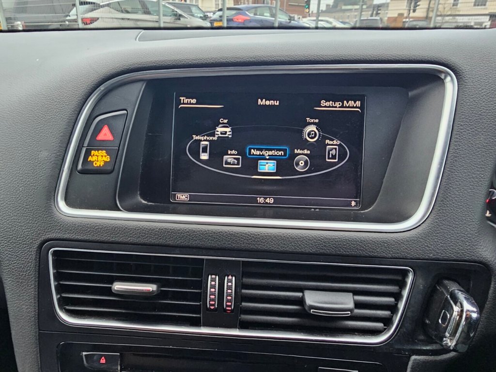 Used Audi Q5 2013 for sale - 78078127: Photo 23