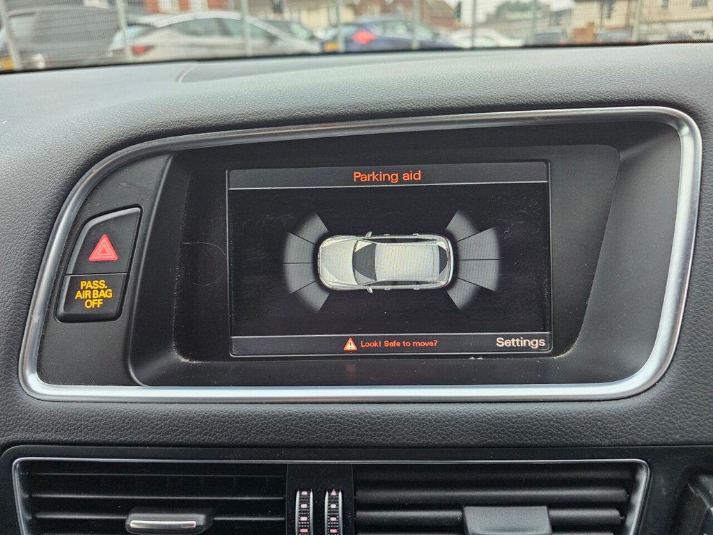 Used Audi Q5 2013 for sale - 78078127: Photo 25