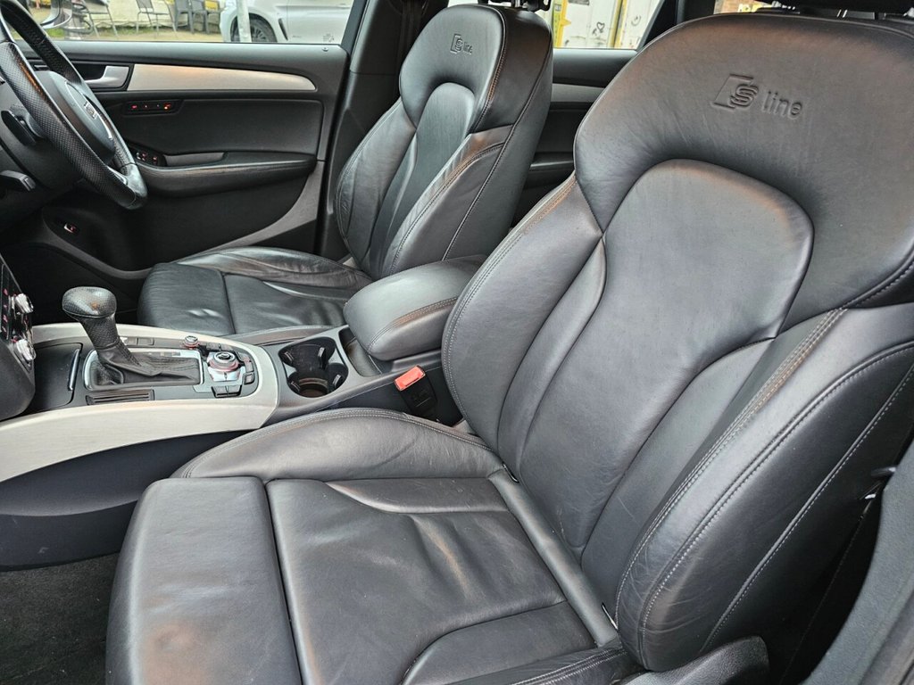 Used Audi Q5 2013 for sale - 78078127: Photo 26