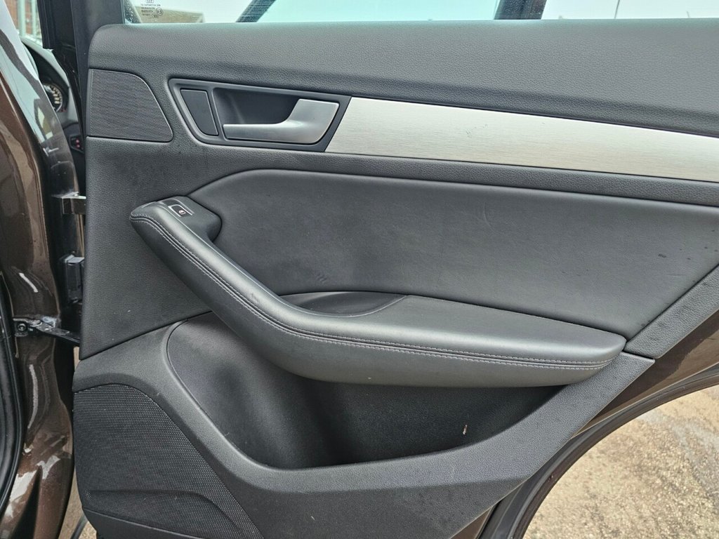 Used Audi Q5 2013 for sale - 78078127: Photo 31