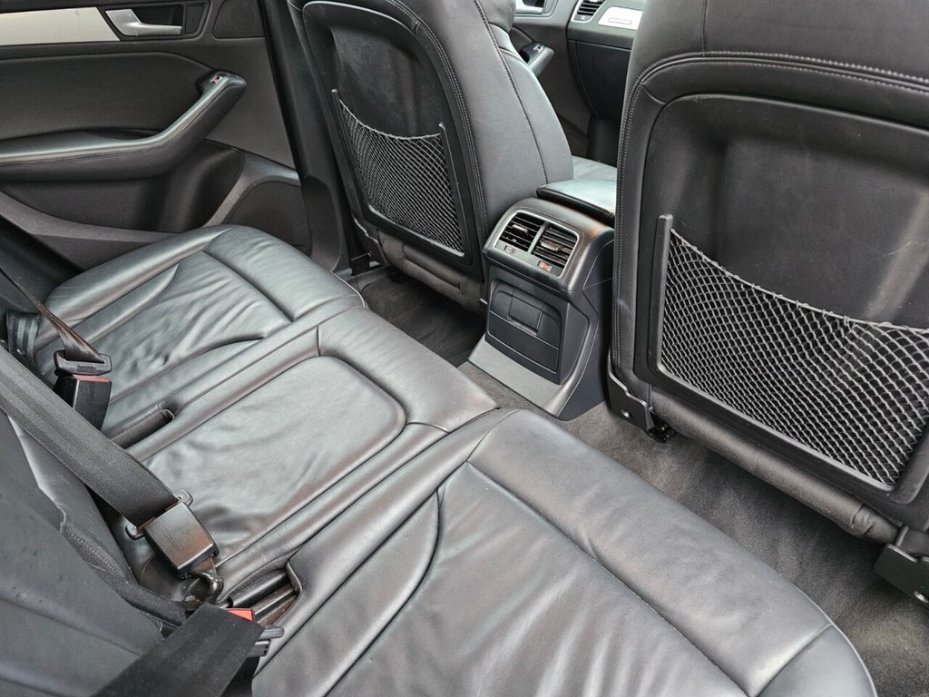 Used Audi Q5 2013 for sale - 78078127: Photo 32