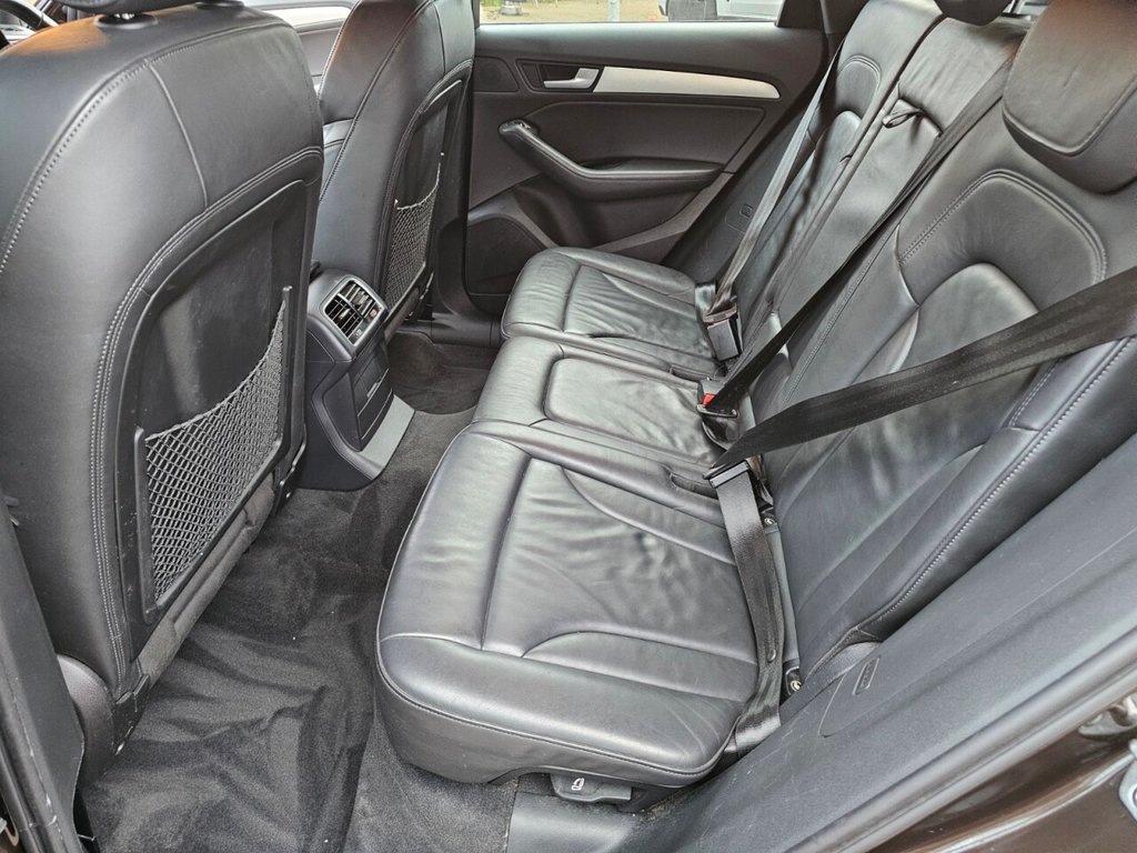 Used Audi Q5 2013 for sale - 78078127: Photo 33