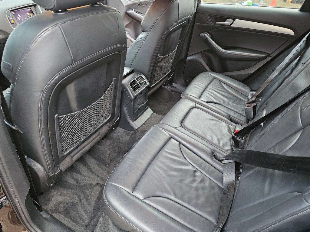 Used Audi Q5 2013 for sale - 78078127: Photo 34