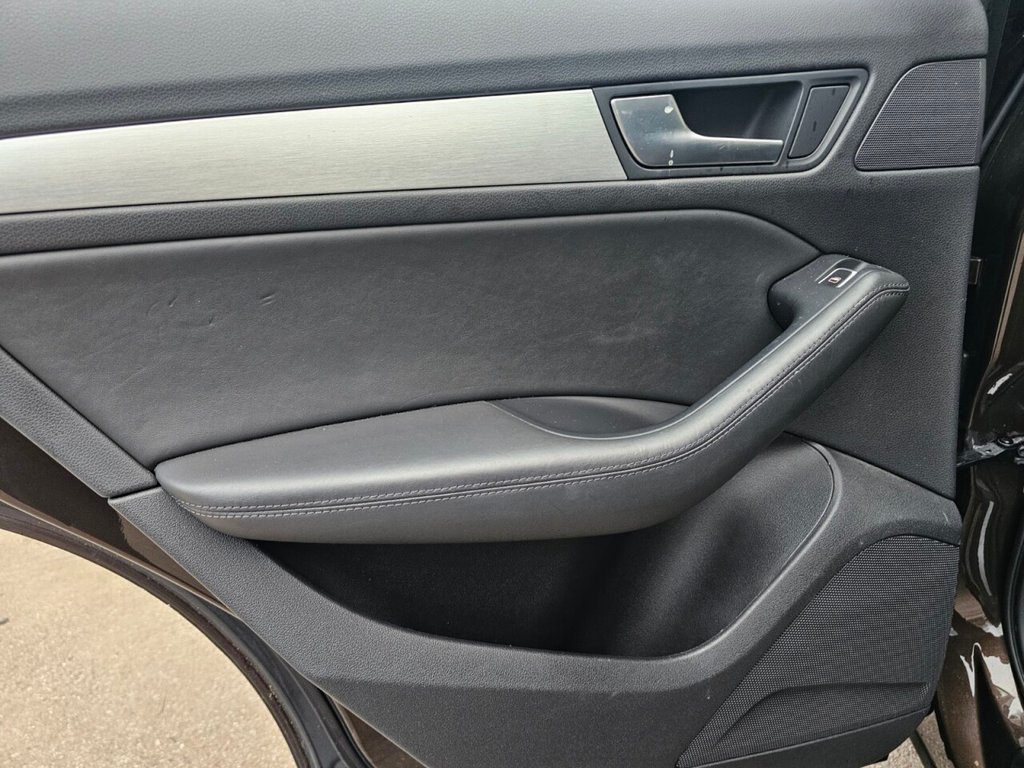 Used Audi Q5 2013 for sale - 78078127: Photo 36