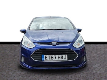 Used Ford B-MAX 2018 for sale - 78806358: Photo