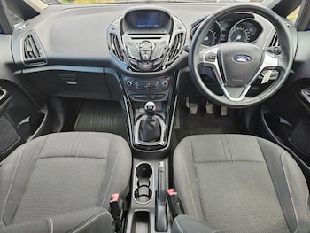 Used Ford B-MAX 2018 for sale - 78806358: Photo