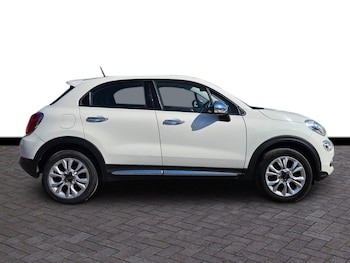 Used Fiat 500X 2016 for sale - 78349530: Photo