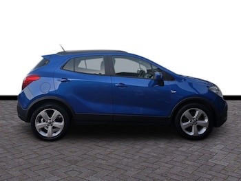 Used Vauxhall Mokka 2014 for sale - 78556733: Photo