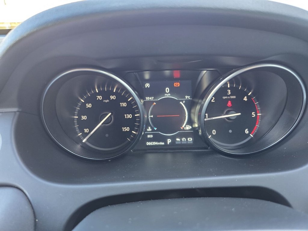 Used Land Rover Discovery Sport 2018 for sale - 78078088: Photo 10