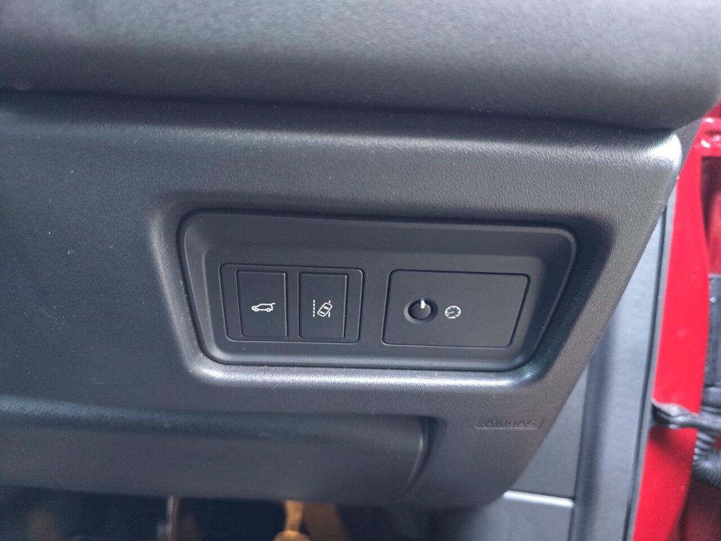 Used Land Rover Discovery Sport 2018 for sale - 78078088: Photo 12