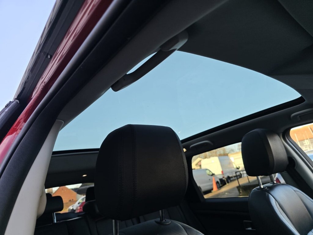 Used Land Rover Discovery Sport 2018 for sale - 78078088: Photo 18