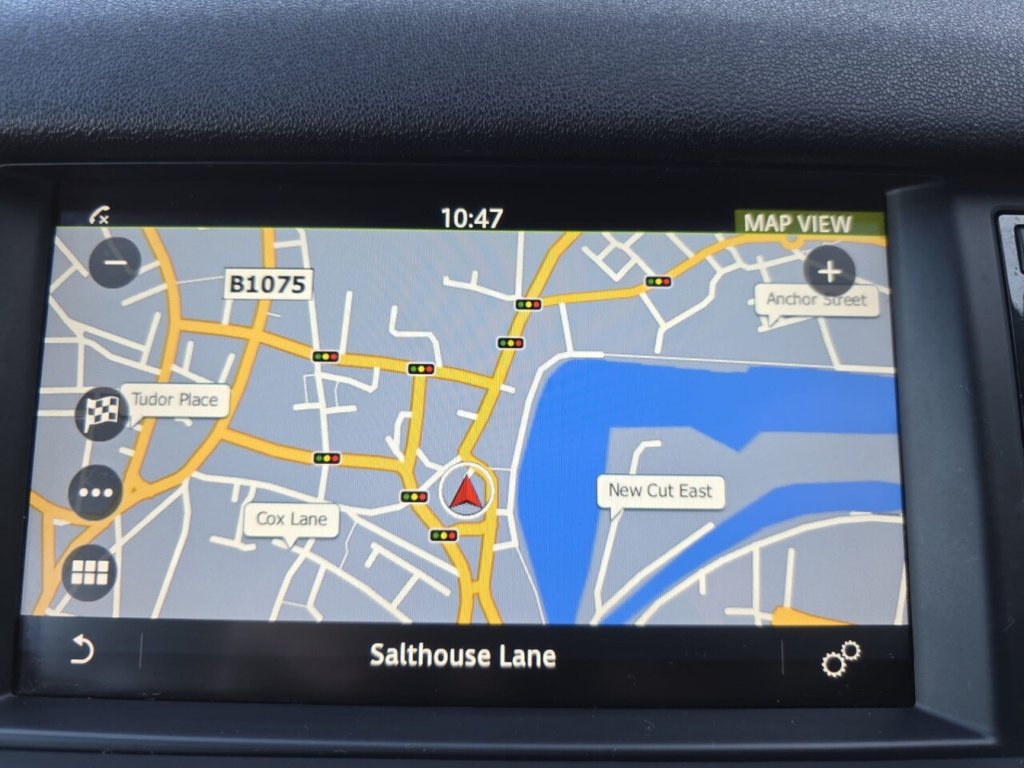 Used Land Rover Discovery Sport 2018 for sale - 78078088: Photo 19