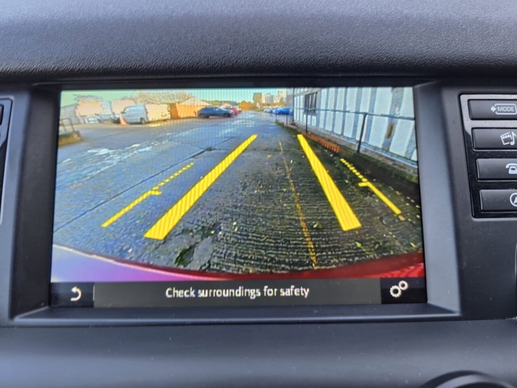 Used Land Rover Discovery Sport 2018 for sale - 78078088: Photo 21