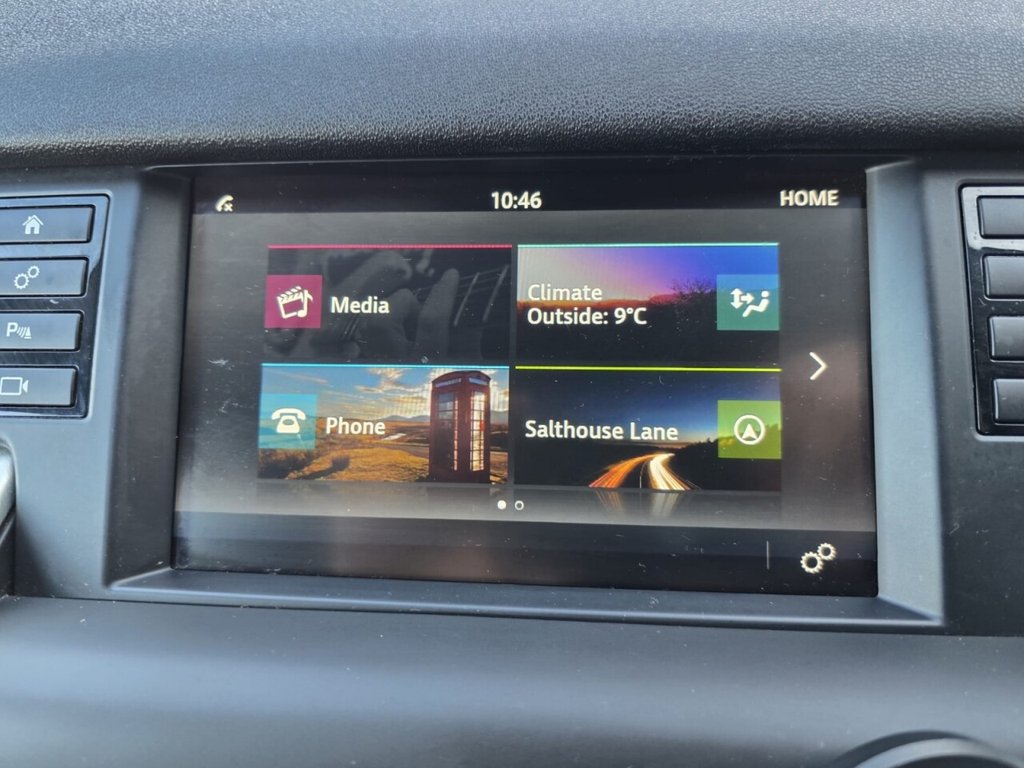 Used Land Rover Discovery Sport 2018 for sale - 78078088: Photo 22