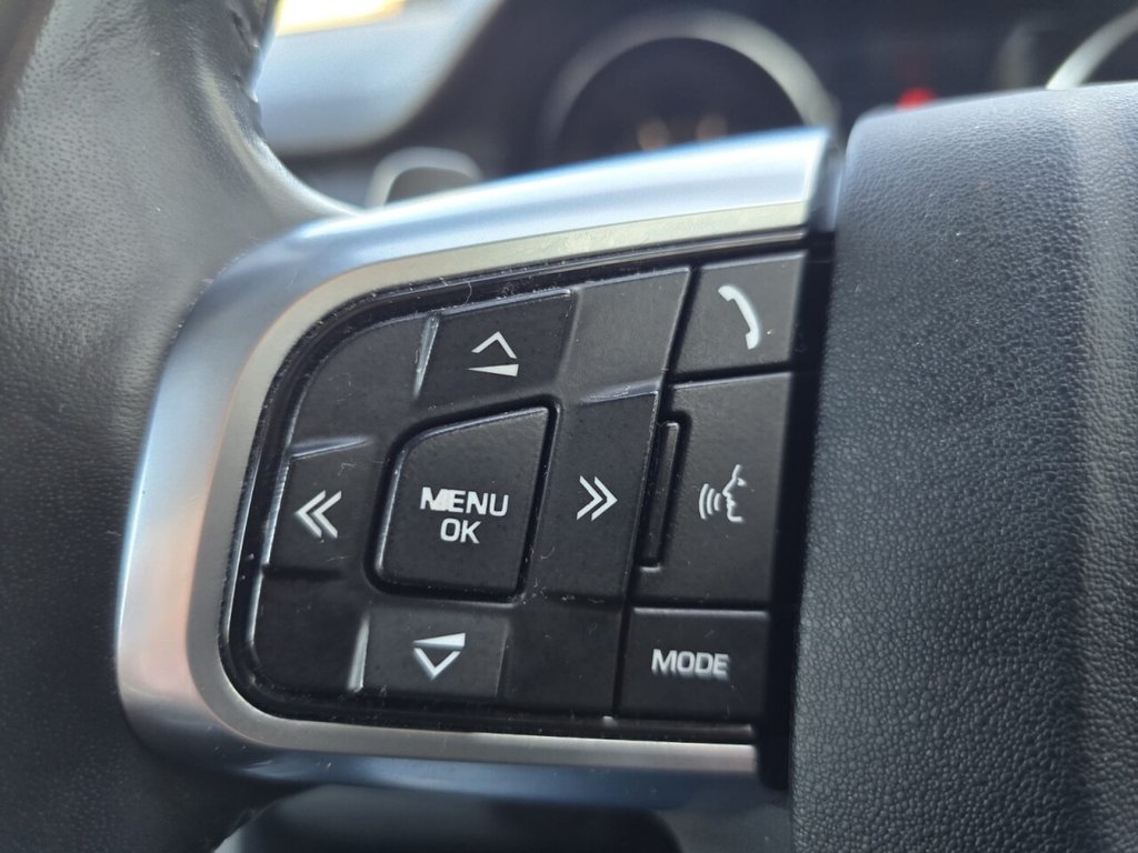 Used Land Rover Discovery Sport 2018 for sale - 78078088: Photo 23