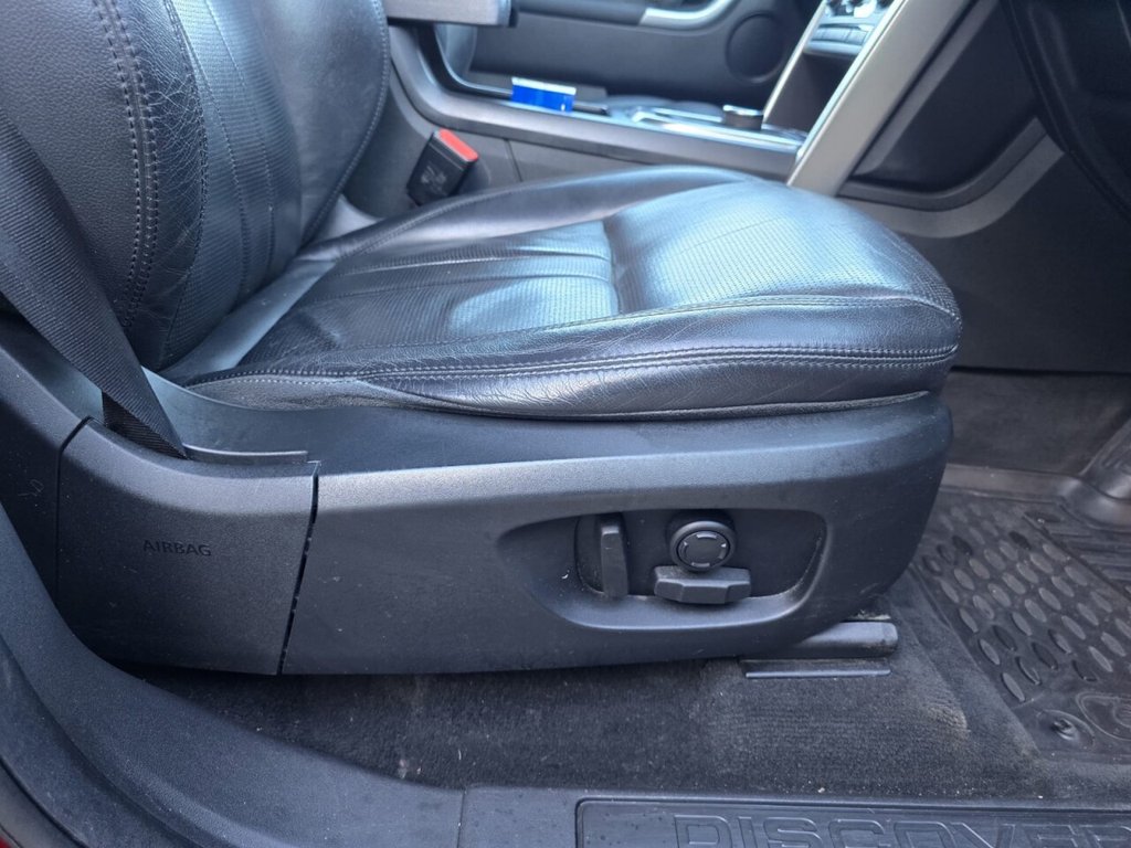 Used Land Rover Discovery Sport 2018 for sale - 78078088: Photo 25