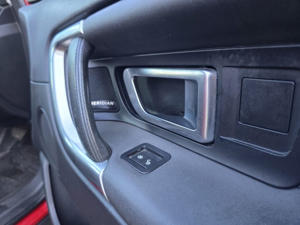 Used Land Rover Discovery Sport 2018 for sale - 78078088: Photo 26