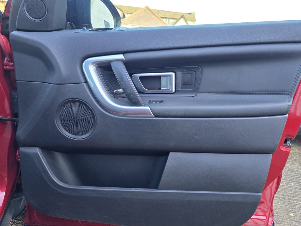 Used Land Rover Discovery Sport 2018 for sale - 78078088: Photo 31