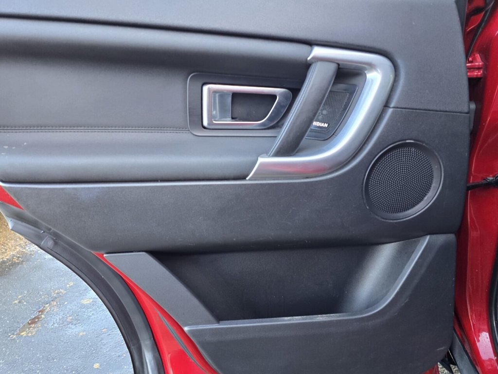 Used Land Rover Discovery Sport 2018 for sale - 78078088: Photo 36