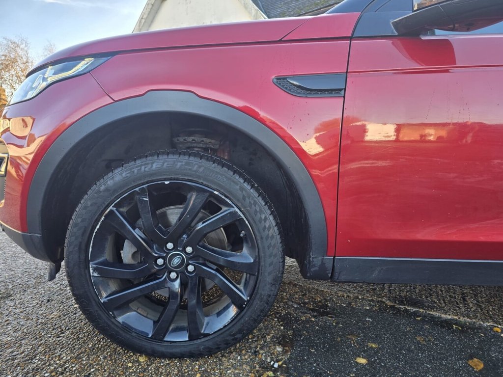 Used Land Rover Discovery Sport 2018 for sale - 78078088: Photo 43