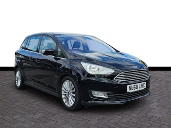 Used Ford Grand C-Max 2016 for sale - 78819179: Photo