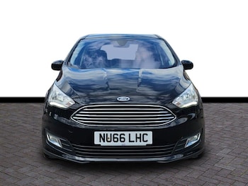 Used Ford Grand C-Max 2016 for sale - 78819179: Photo
