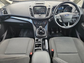 Used Ford Grand C-Max 2016 for sale - 78819179: Photo