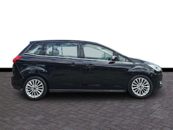 Used Ford Grand C-Max 2016 for sale - 78819179: Photo