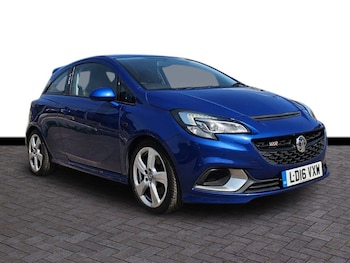 Used Vauxhall Corsa 2016 for sale - 78685703: Photo