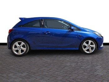 Used Vauxhall Corsa 2016 for sale - 78685703: Photo
