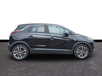 Used Vauxhall Crossland X 2019 for sale - 79196756: Photo
