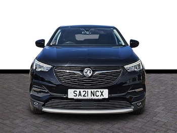 Used Vauxhall Grandland X 2021 for sale - 79233776: Photo