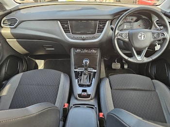 Used Vauxhall Grandland X 2021 for sale - 79233776: Photo