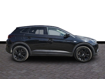 Used Vauxhall Grandland X 2021 for sale - 79233776: Photo