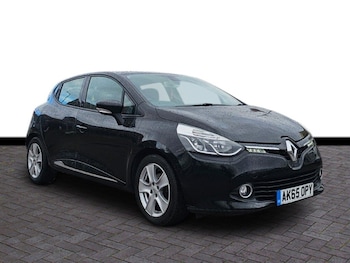 Used Renault Clio 2015 for sale - 78078120: Photo