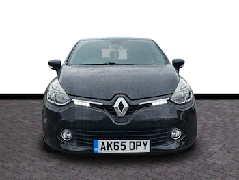 Used Renault Clio 2015 for sale - 78078120: Photo