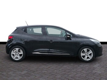 Used Renault Clio 2015 for sale - 78078120: Photo